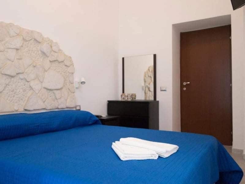 Alexia Domus Hotel Riposto Exterior photo